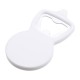 Décapsuleur en plastique métal mousse plastique personnalisé