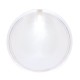 Pin led clignotant en plastique personnalisé