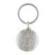 Porte-clés ballon football en métal  personnalisé