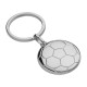 Porte-clés ballon football en métal  personnalisé