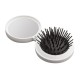 Set couture et brosse en plastique personnalisé