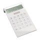 Calculatrice solaire personnalisée avec logo en quadri sur Cadeauweb - REFLECTS REEVES-SAN LORENZO