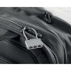 Cadenas pour valise avec combinaison à 3 chiffres