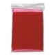 Poncho de Secours pliable