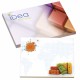 BIC® 101 mm x 75 mm Adhesive Notepads Ecolutions®