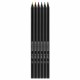 Conté® set of 6 colouring pencils