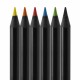 Conté® set of 6 colouring pencils