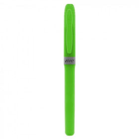 BIC® Brite Liner® Grip Surligneur