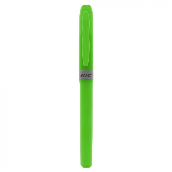 BIC® Brite Liner® Grip Surligneur