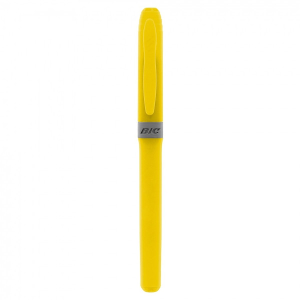 BIC® Brite Liner® Grip Surligneur