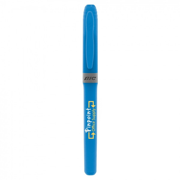 BIC® Brite Liner® Grip Surligneur