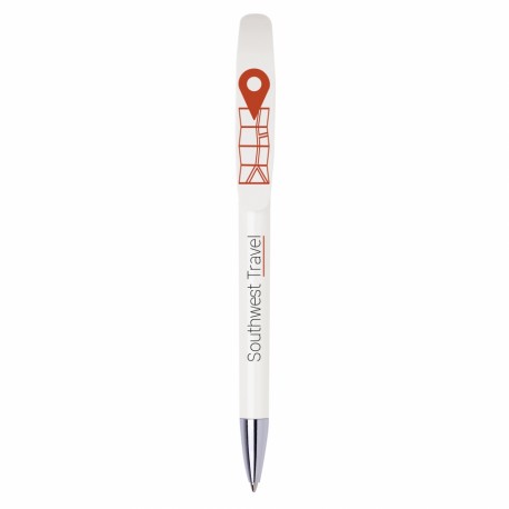 BIC® Super Clip Advance bille