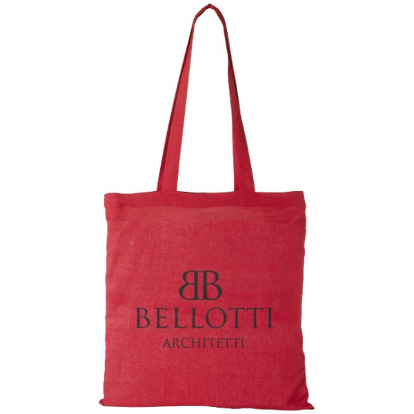 Sac shopping Coton personnalisé . Sacpub