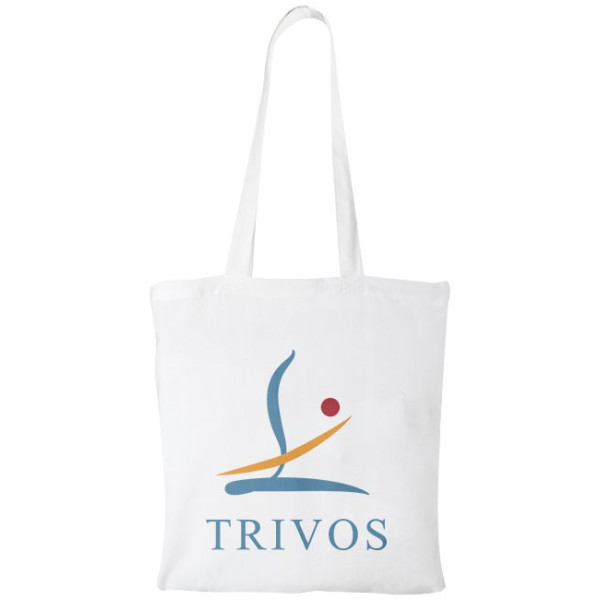 Sac shopping Coton personnalisé . Sacpub