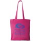 Sac shopping Coton personnalisé . Sacpub