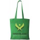 Sac shopping Coton personnalisé . Sacpub