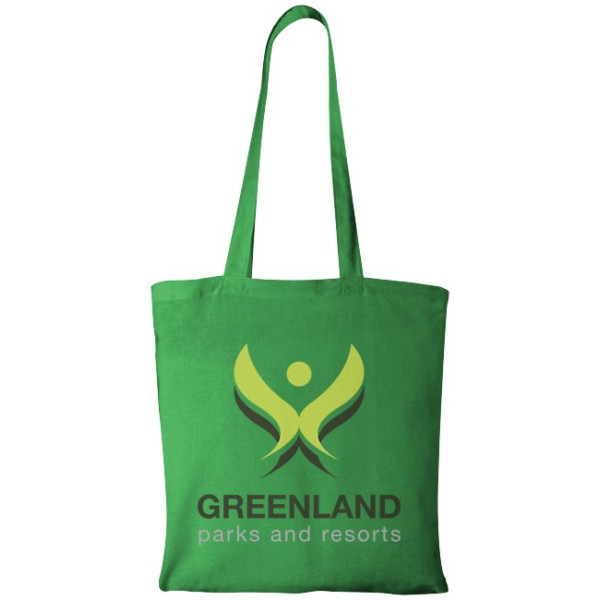 Sac shopping Coton personnalisé . Sacpub