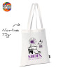 Sac tote bag publicitaire