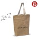 Sac en toile de jute