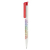 Stylo bille Super Hit Basic Quadri Digital