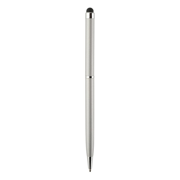 Stylo Sleek stylet mat personnalisé