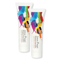 Tube 15ml de crème pour les mains personnalisé