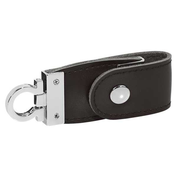 Clé USB Leather