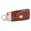 Clé USB Leather