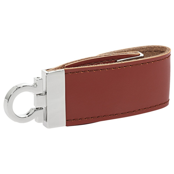 Clé USB Leather