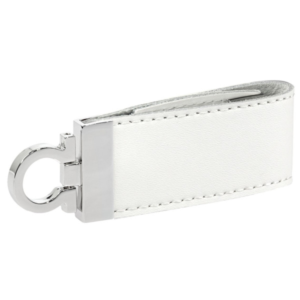 Clé USB Leather