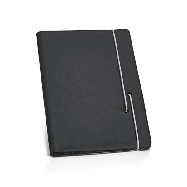 Conférencier microfibre personnalisé