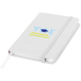 Carnet A6 couverture quadri