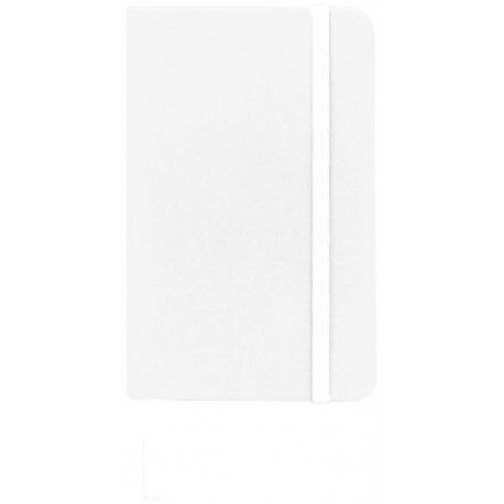 Carnet A6 couverture quadri