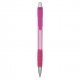 Stylo striped grip