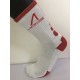 Chaussettes de tennis personnalisées