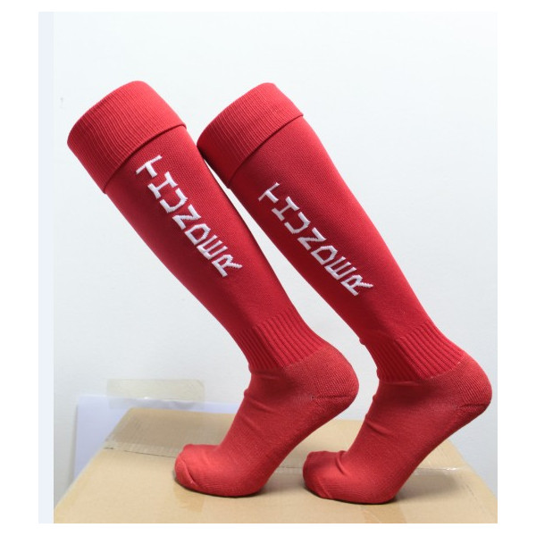 Chaussettes de rugby personnalisées