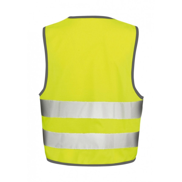 Gilet de sécurité enfant personnalisé