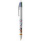 Stylo BIC® 4 Couleurs marquage Digital 360