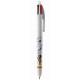 Stylo BIC® 4 Couleurs marquage Digital 360