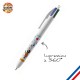 Stylo BIC® 4 Couleurs marquage Digital 360