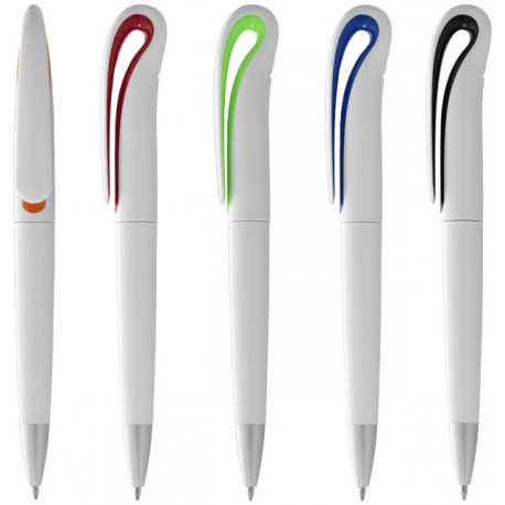 Stylo bille Challenger ECO