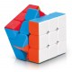 Cube casse-tête personnalisé