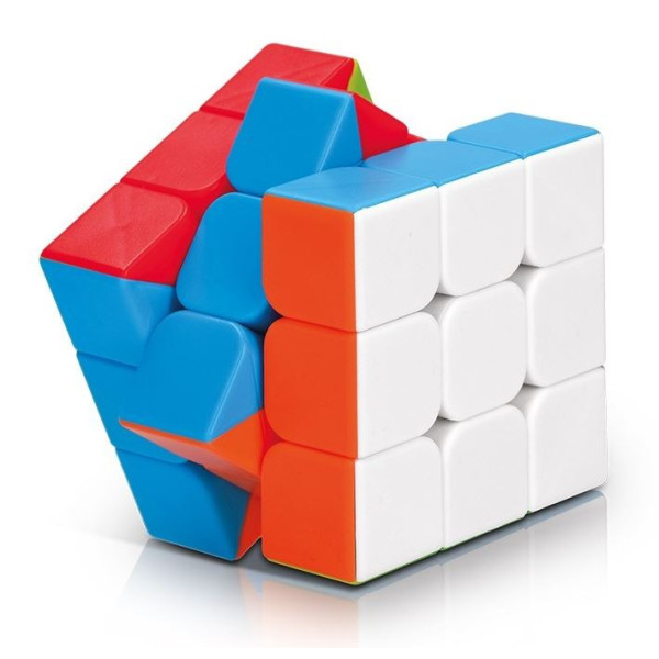 Cube casse-tête personnalisé