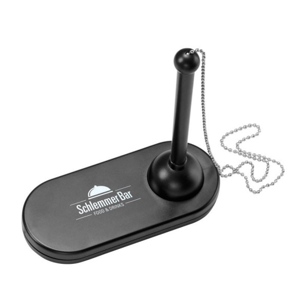 Porte-stylo chainette personnalisé -