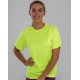 Tee-shirt de sport SPIRO personalisable