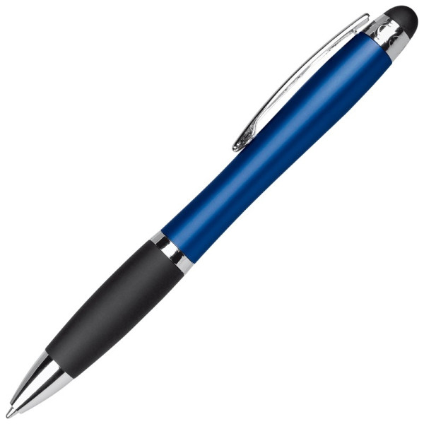 Stylo bille lumineux personnalisé