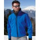 Veste Softshell RESULT personnalisée