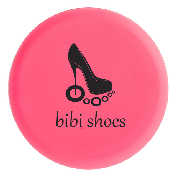 Miroir de poche touché gomme publicitaire - EXPRESS