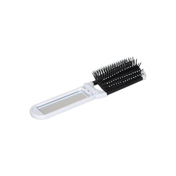 Brosse à cheveux publicitaire - EXPRESS