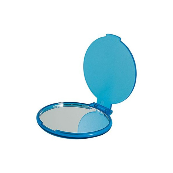 Miroir de poche personnalisé - EXPRESS